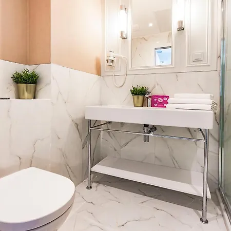 Vacationclub - Baltic Park G.410 Apartment