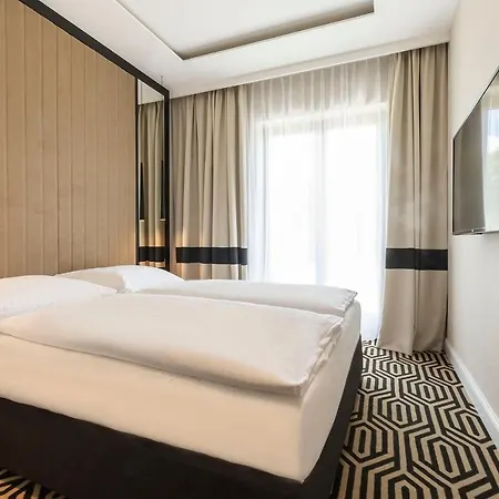 Apartment Vacationclub - Baltic Park G.410 *