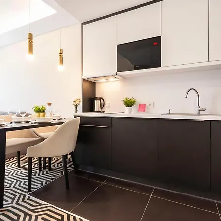 Vacationclub - Baltic Park G.410