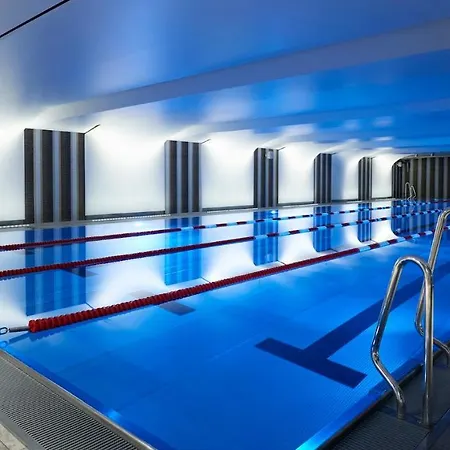 Apartment Vacationclub - Baltic Park G.410 *