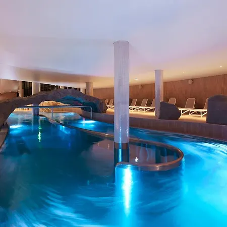 Vacationclub - Baltic Park G.410 * Swinoujscie